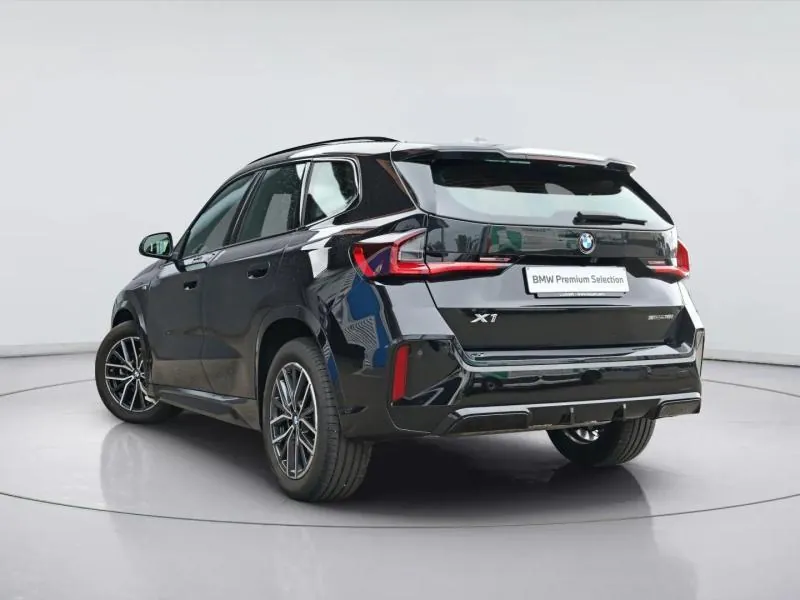 BMW X1 sDrive18i M Sport - Photo 4