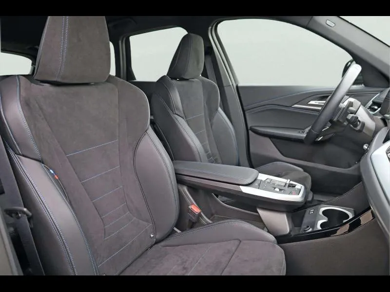 BMW X1 sDrive18i M Sport - Photo 12