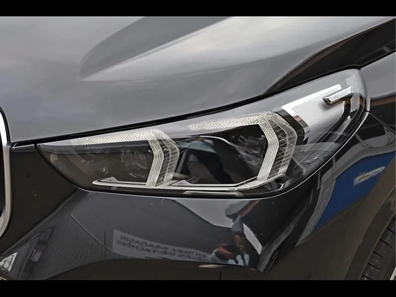 BMW X1 sDrive18i M Sport - Photo 7