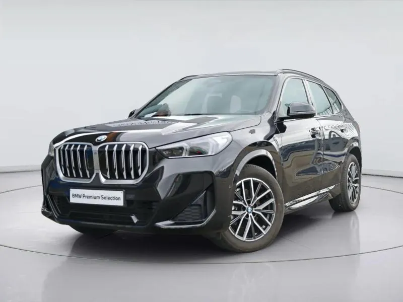 BMW X1 sDrive18i M Sport - Photo 1