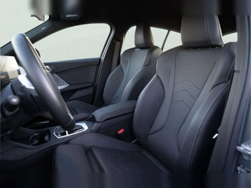 BMW Série 1 120 M Sport Skyscraper Grau - Photo 5