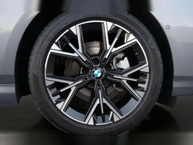 BMW Série 1 120 M Sport Skyscraper Grau - Photo 11