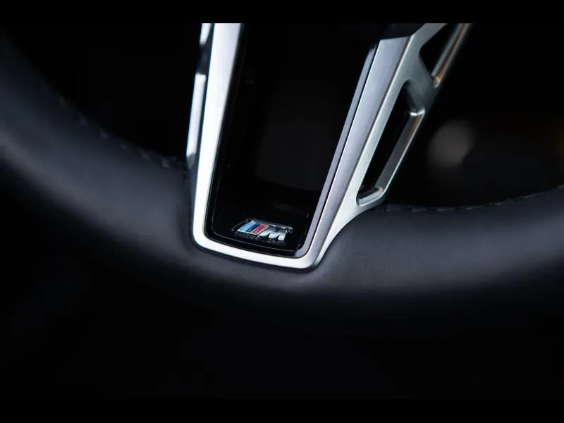 BMW Série 1 120 M Sport Skyscraper Grau - Photo 9