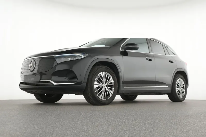 Mercedes-Benz EQA 250+ Business - Photo 10