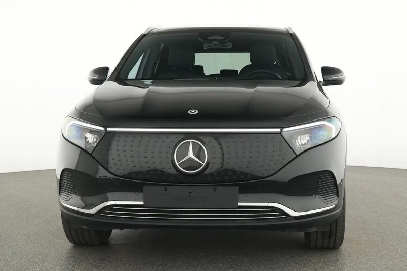 Mercedes-Benz EQA 250+ Business - Photo 6