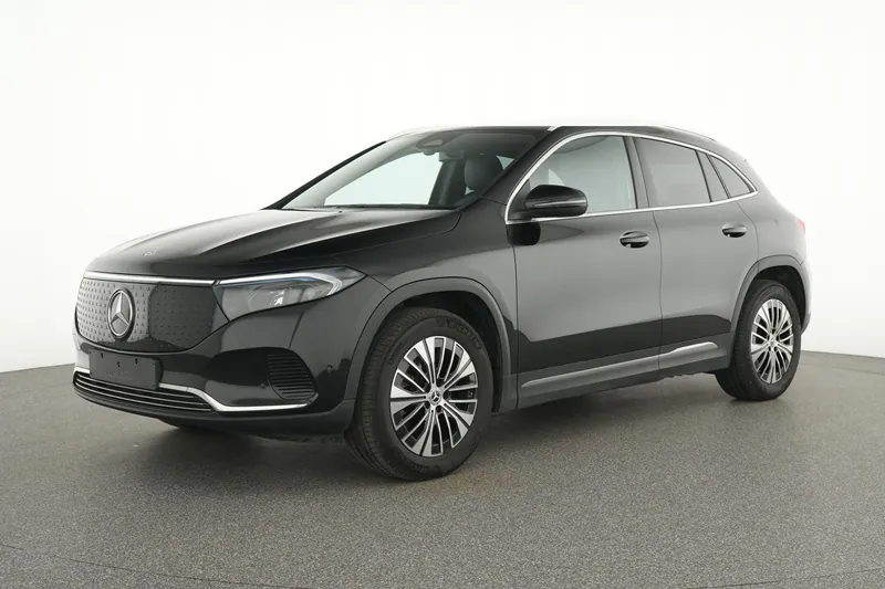 Mercedes-Benz EQA 250+ Business - Photo 1