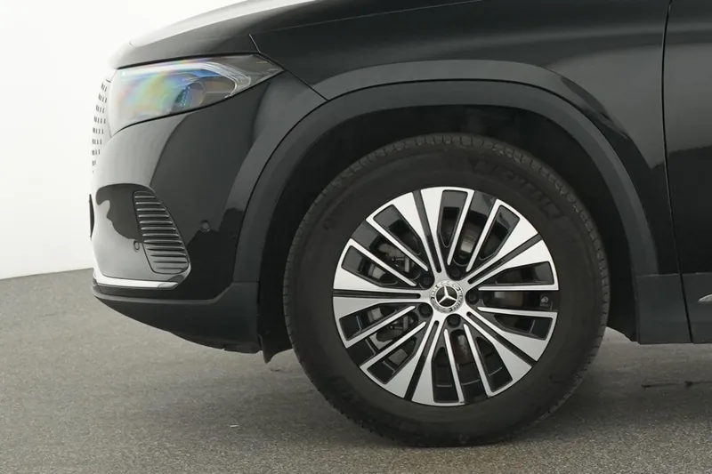Mercedes-Benz EQA 250+ Business - Photo 5
