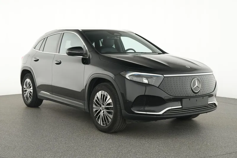 Mercedes-Benz EQA 250+ Business - Photo 2