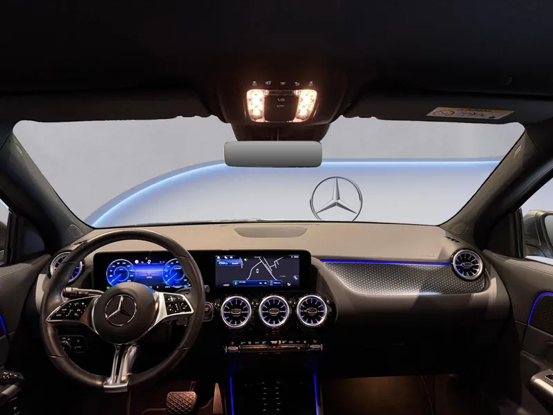 Mercedes-Benz EQA 250+ Luxury Line - Photo 8