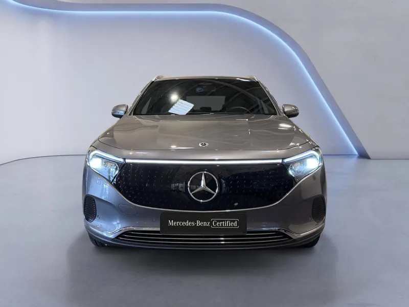 Mercedes-Benz EQA 250+ Luxury Line - Photo 5