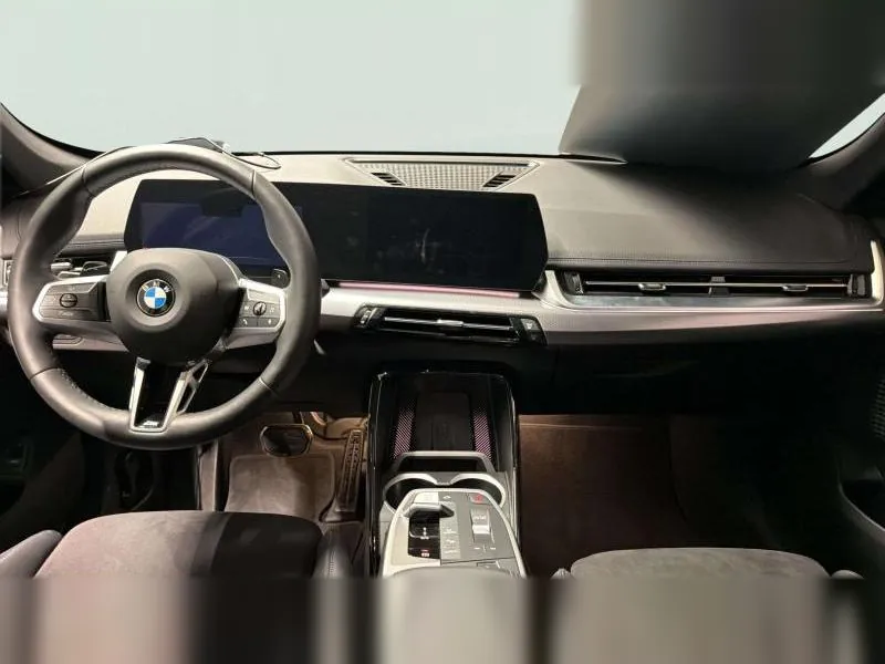 BMW X1 sDrive18i M Sport Spacesilber - Photo 9