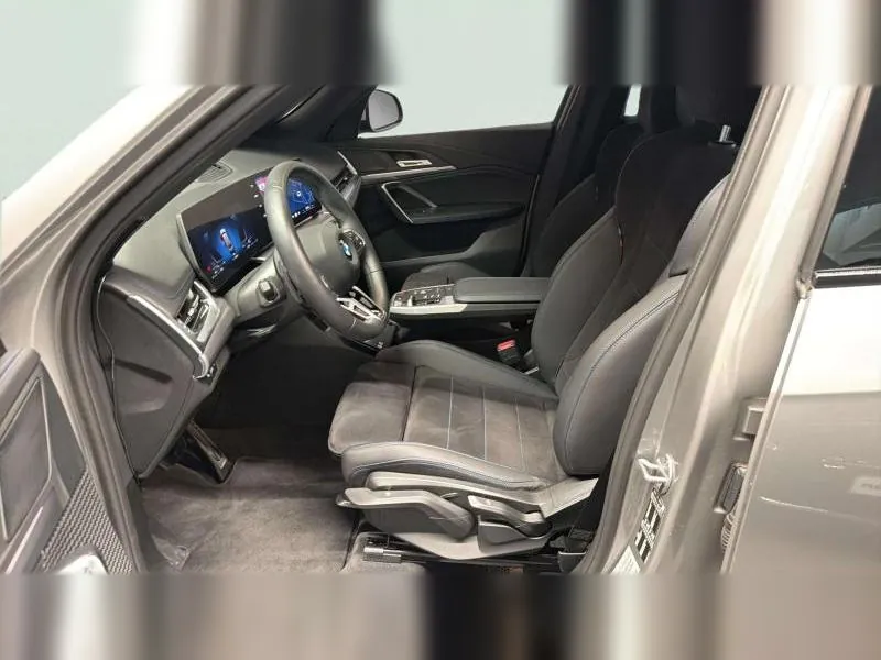 BMW X1 sDrive18i M Sport Spacesilber - Photo 10
