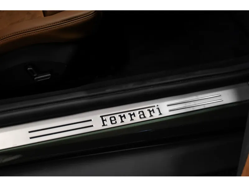 Ferrari Amalfi Verde Toscana - Photo 24
