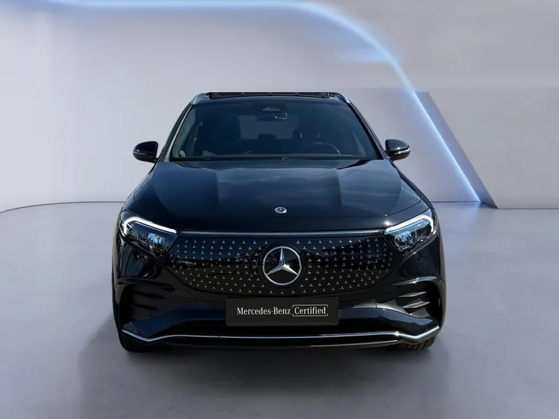 Mercedes-Benz EQA 250+ Star Edition AMG Line - Photo 2