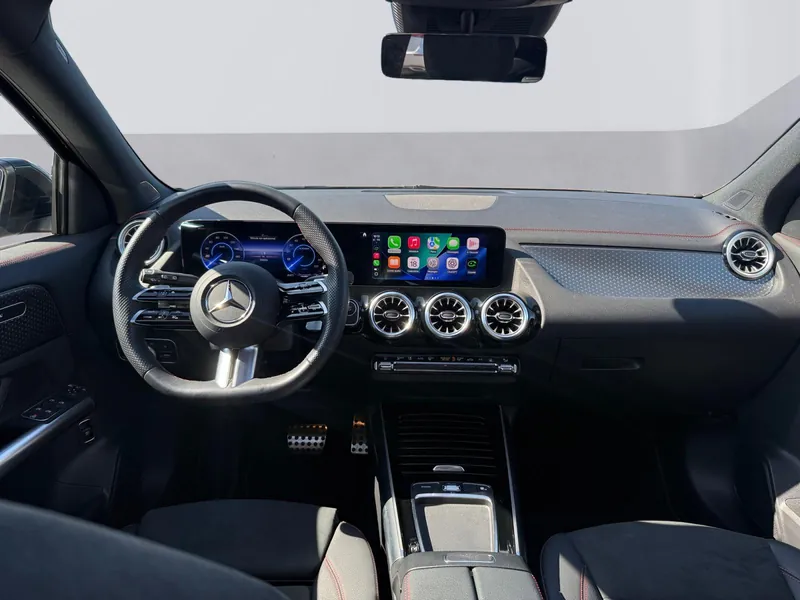 Mercedes-Benz EQA 250+ Star Edition AMG Line - Photo 7
