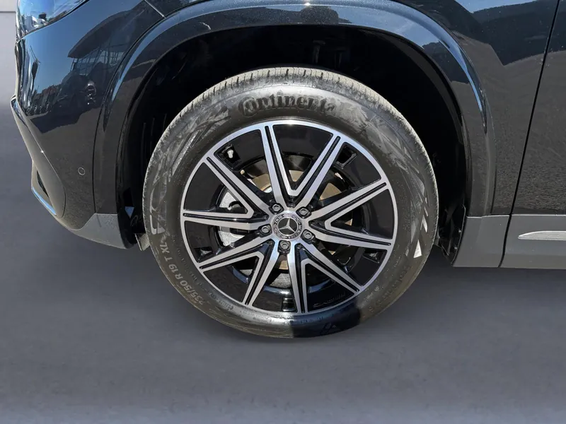 Mercedes-Benz EQA 250+ Star Edition AMG Line - Photo 12