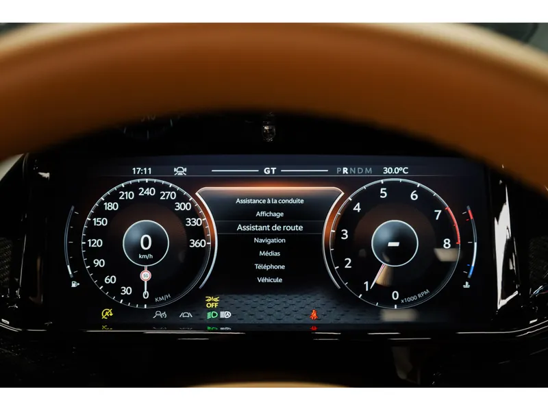 Aston Martin Vanquish Volante Minotaur Green - Photo 22