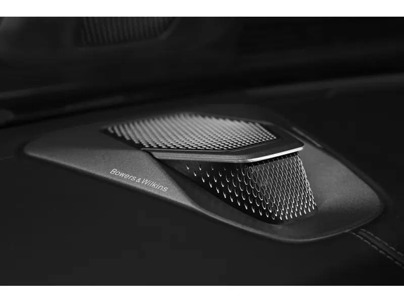 Aston Martin Vanquish Volante Minotaur Green - Photo 13