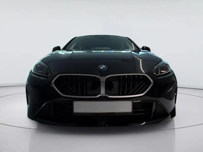 BMW Série 1 120 M Sport Saphirschwarz 9 000 km - Photo 6