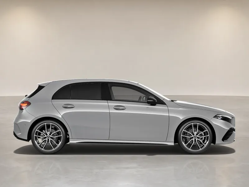 Mercedes-Benz Classe A