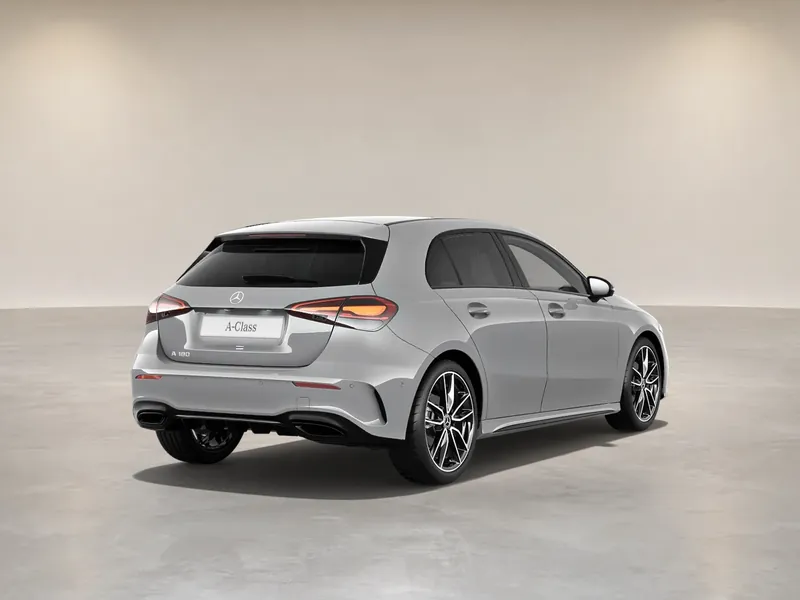 Mercedes-Benz Classe A