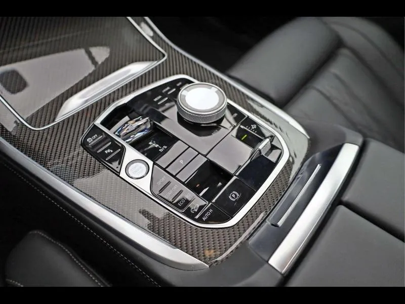 BMW X7 xDrive40i M Sport - Photo 14