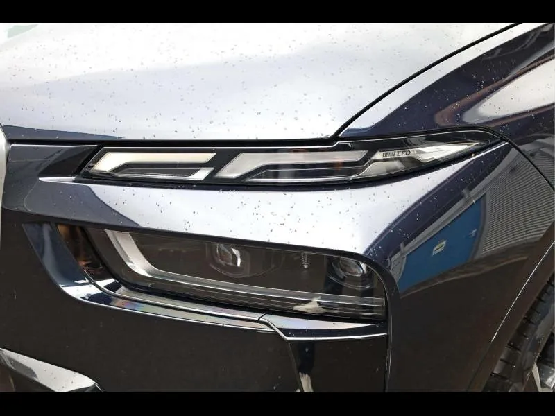 BMW X7 xDrive40i M Sport - Photo 7