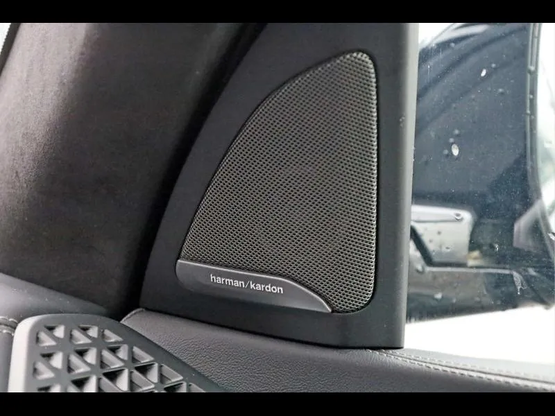 BMW X7 xDrive40i M Sport - Photo 15