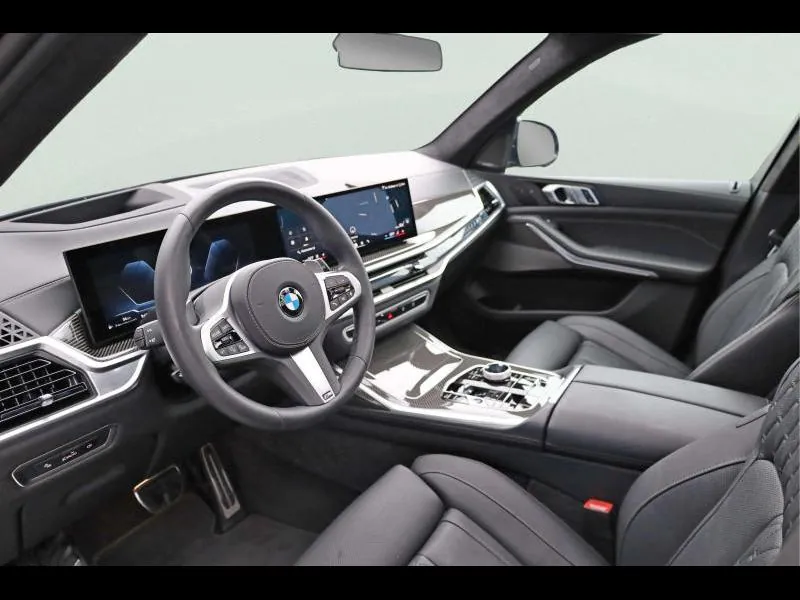 BMW X7 xDrive40i M Sport - Photo 8