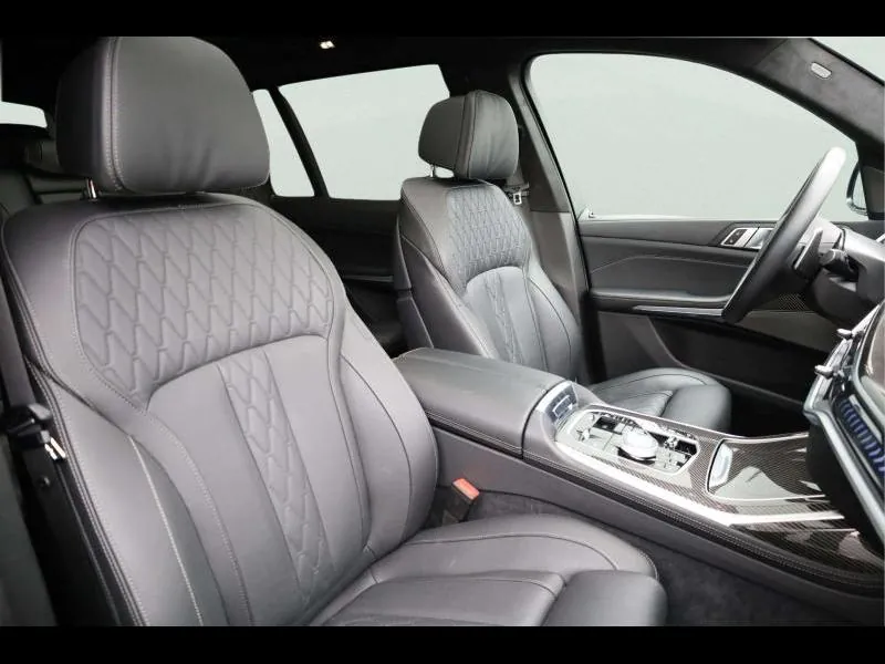 BMW X7 xDrive40i M Sport - Photo 13