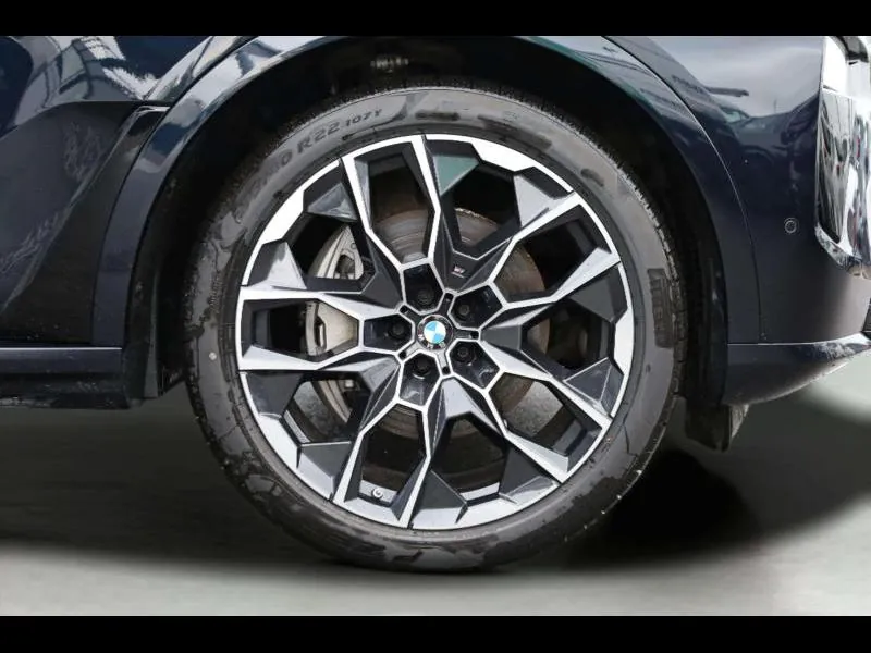 BMW X7 xDrive40i M Sport - Photo 6