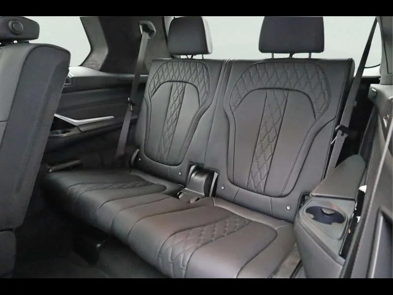 BMW X7 xDrive40i M Sport - Photo 12