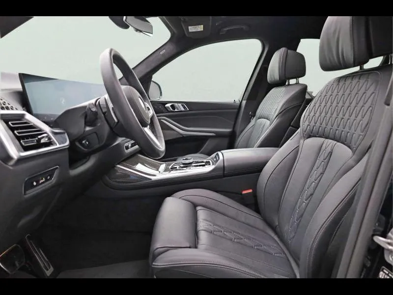 BMW X7 xDrive40i M Sport - Photo 10