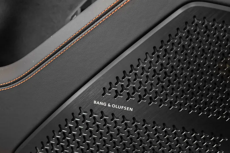 Lamborghini Urus SE Arancio Egon - Photo 22