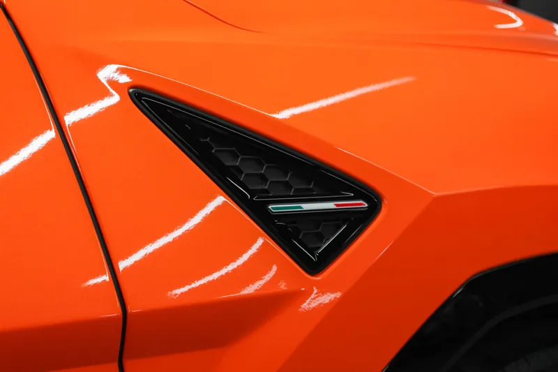 Lamborghini Urus SE Arancio Egon - Photo 29