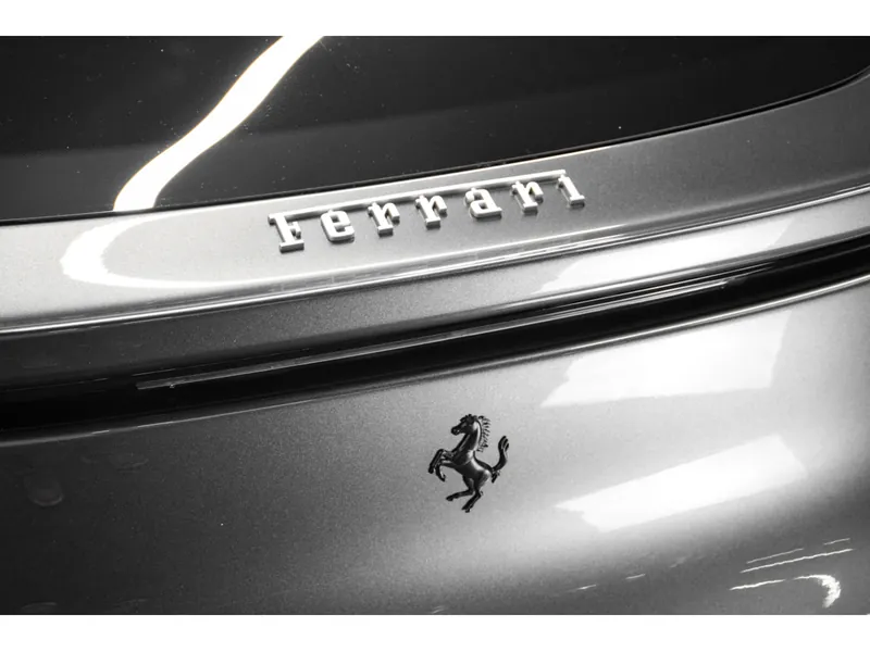 Ferrari Purosangue V12 Canna di Fucile - Photo 18