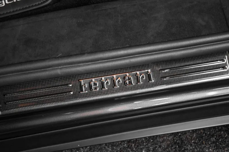 Ferrari Purosangue V12 Canna di Fucile - Photo 23