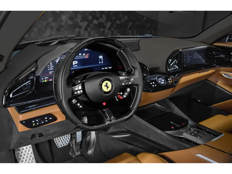 Ferrari Purosangue V12 Canna di Fucile - Photo 10