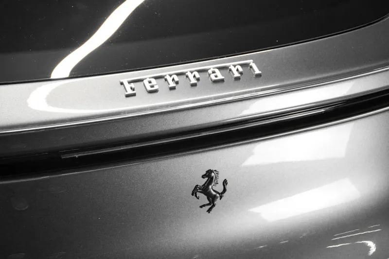 Ferrari Purosangue V12 Canna di Fucile - Photo 18