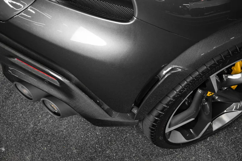 Ferrari Purosangue V12 Canna di Fucile - Photo 19