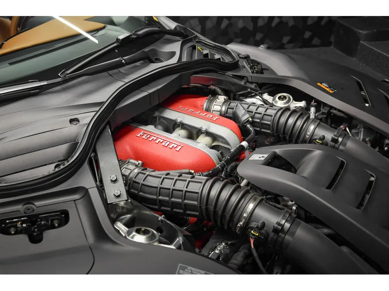 Ferrari Purosangue V12 Canna di Fucile - Photo 8