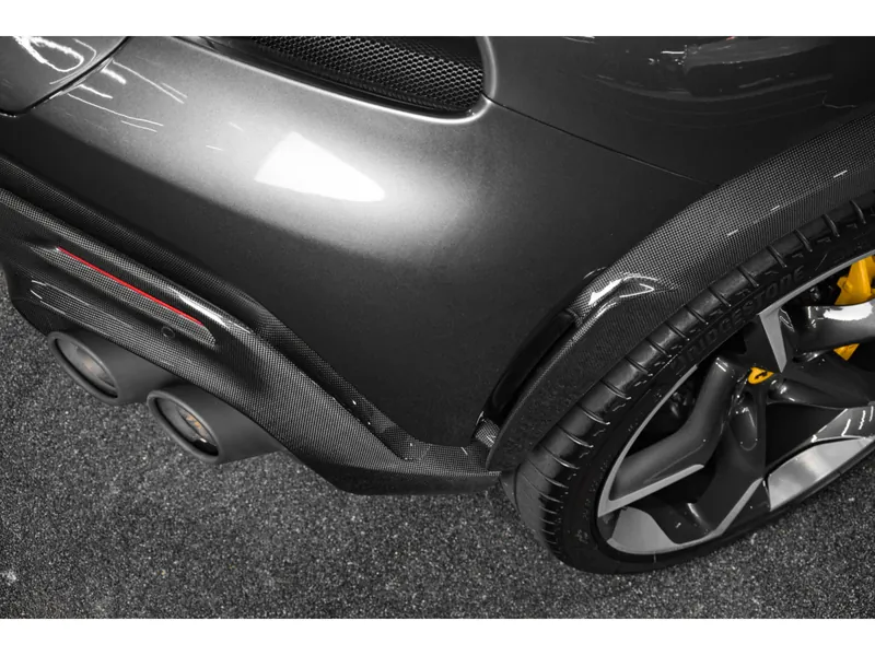 Ferrari Purosangue V12 Canna di Fucile - Photo 19