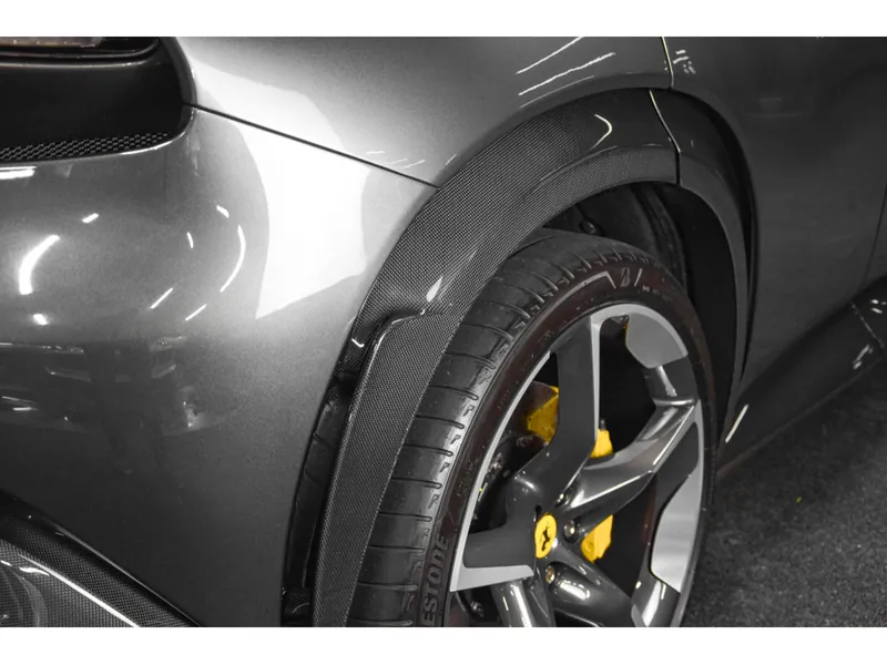 Ferrari Purosangue V12 Canna di Fucile - Photo 16