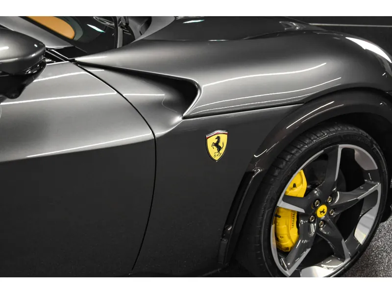 Ferrari Purosangue V12 Canna di Fucile - Photo 22