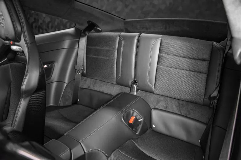 Porsche 911 GT3 Touring Vanadium Grey - Photo 12
