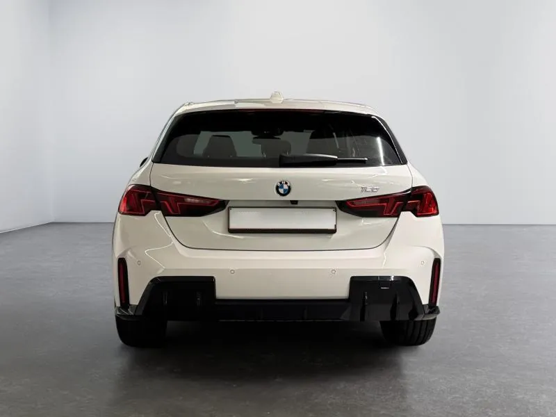 BMW Série 1 120 M Sport Alpinweiss - Photo 3