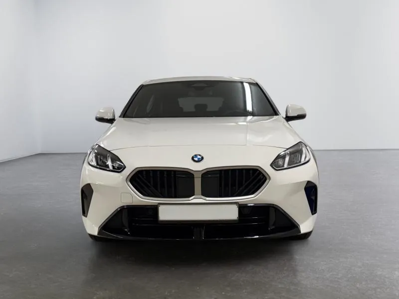BMW Série 1 120 M Sport Alpinweiss - Photo 4