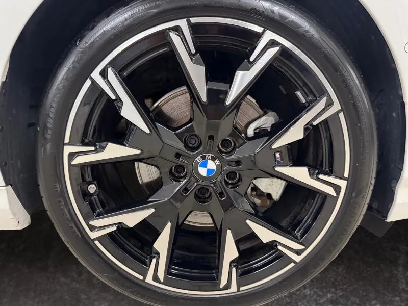 BMW Série 1 120 M Sport Alpinweiss - Photo 5