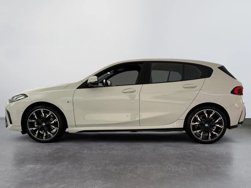 BMW Série 1 120 M Sport Alpinweiss - Photo 2