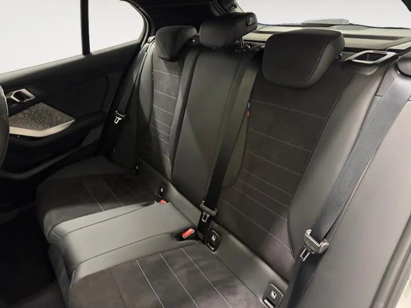 BMW Série 1 120 M Sport Alpinweiss - Photo 10